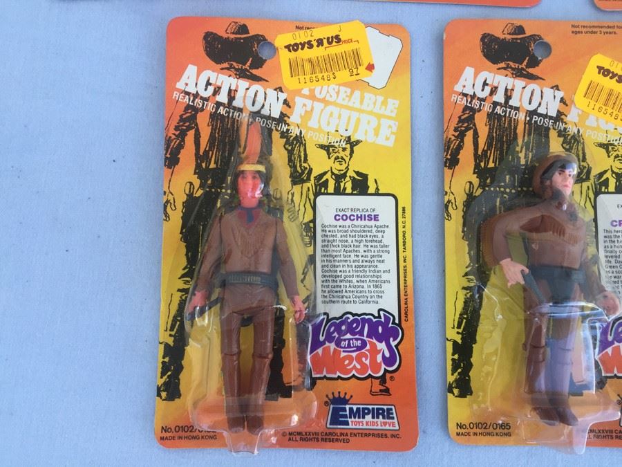 frank west action figure