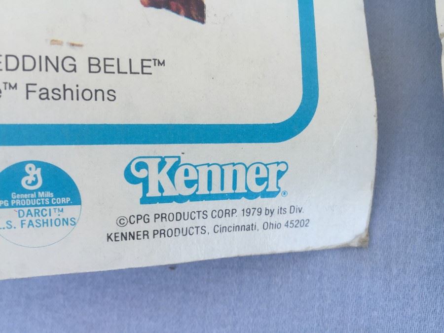 (2) Darci Covergirl Lifestyle Fashions Doll Clothes New On Card Kenner Suit Yourself And Garden Party 1979 [Photo 10]