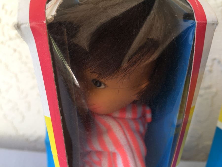 My Li'l Half Pint Dream Maker Dolls In Packaging [Photo 7]