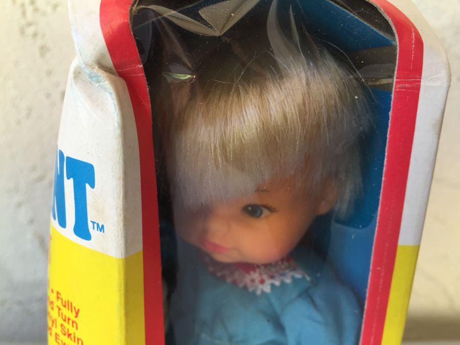 My Li'l Half Pint Dream Maker Dolls In Packaging [Photo 6]