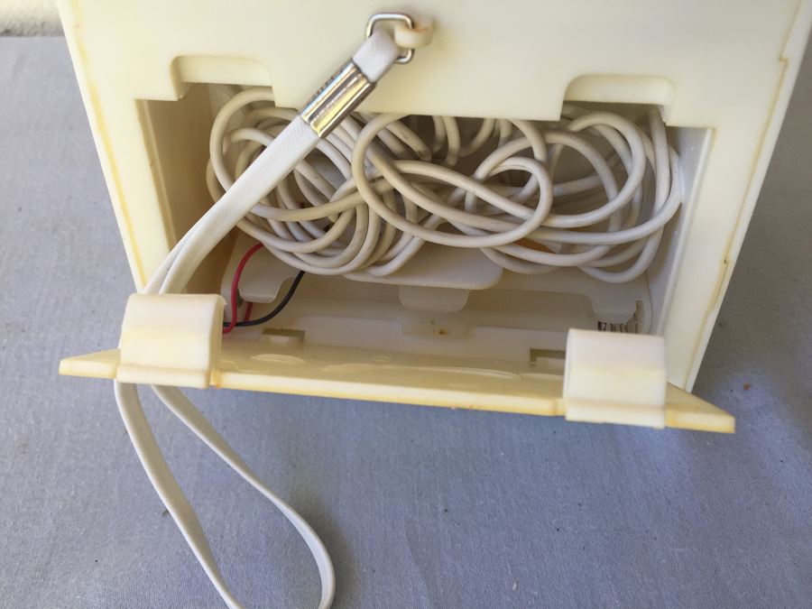 Sesame Street Big Bird Sing-A-Long Radio Jim Henson Muppets With Box [Photo 17]