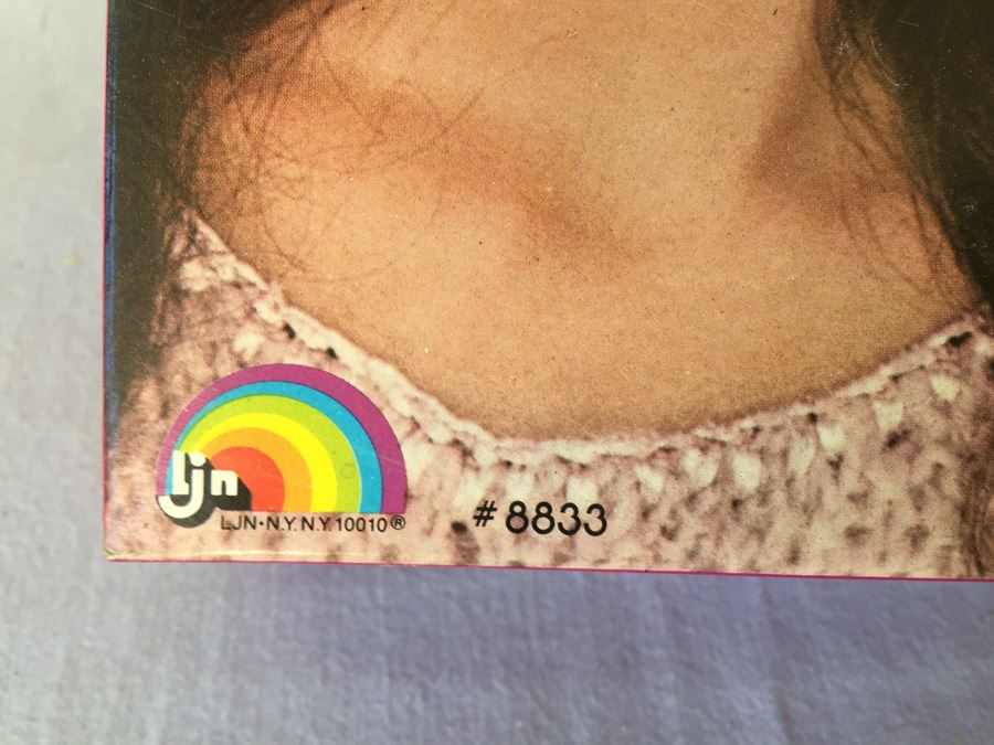 Brooke Shields Teenage Doll New In Box LJN 1982 [Photo 6]