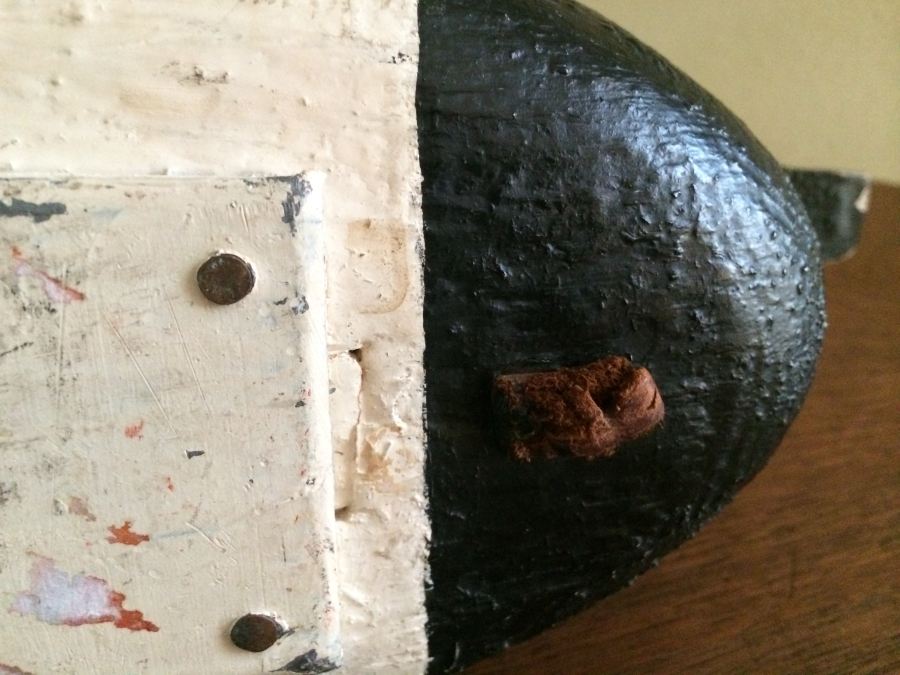 Wooden Duck Decoy [Photo 6]