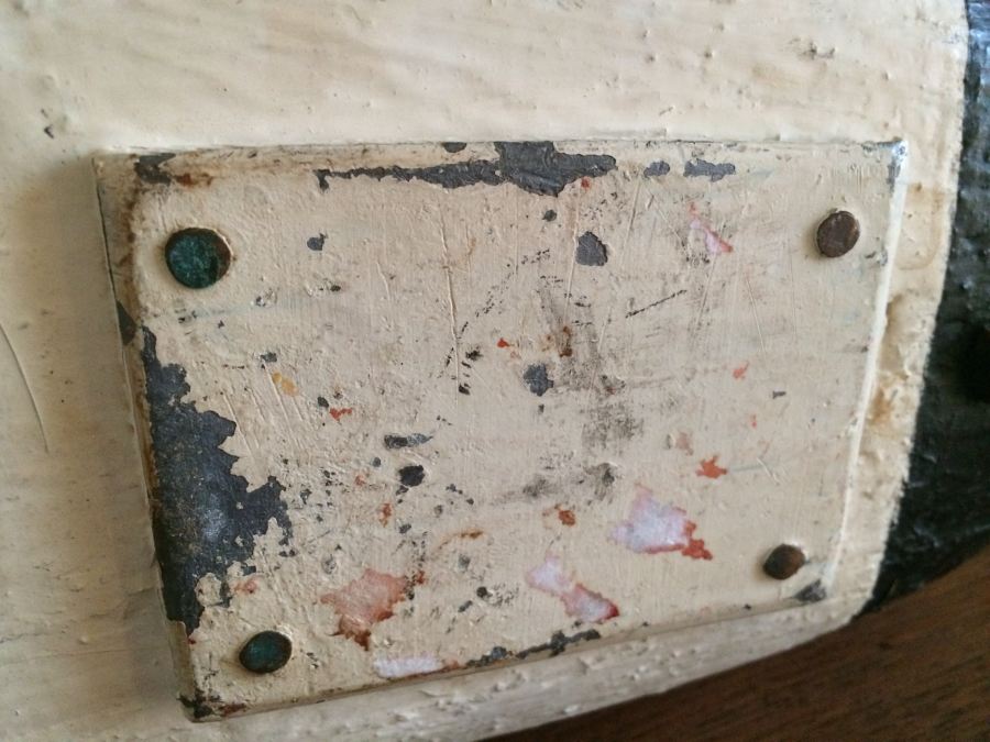 Wooden Duck Decoy [Photo 5]