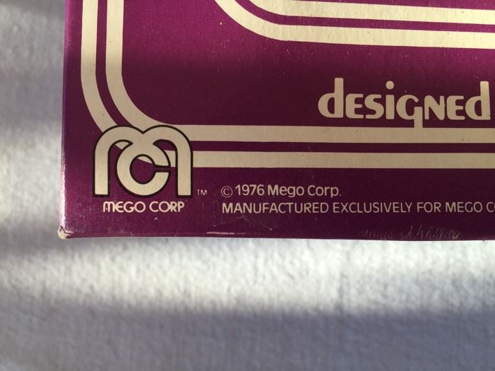 CHER Designer Collection Mego Designed By Bob Mackie White Out 1976 [Photo 6]