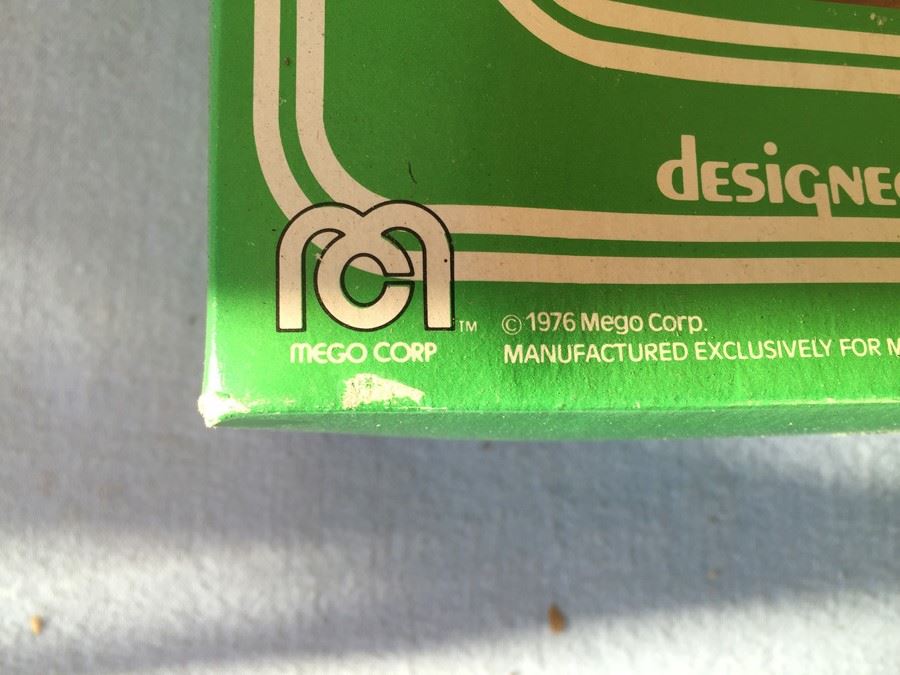 CHER Designer Collection Mego Designed By Bob Mackie Sun Kissed 1976 [Photo 7]