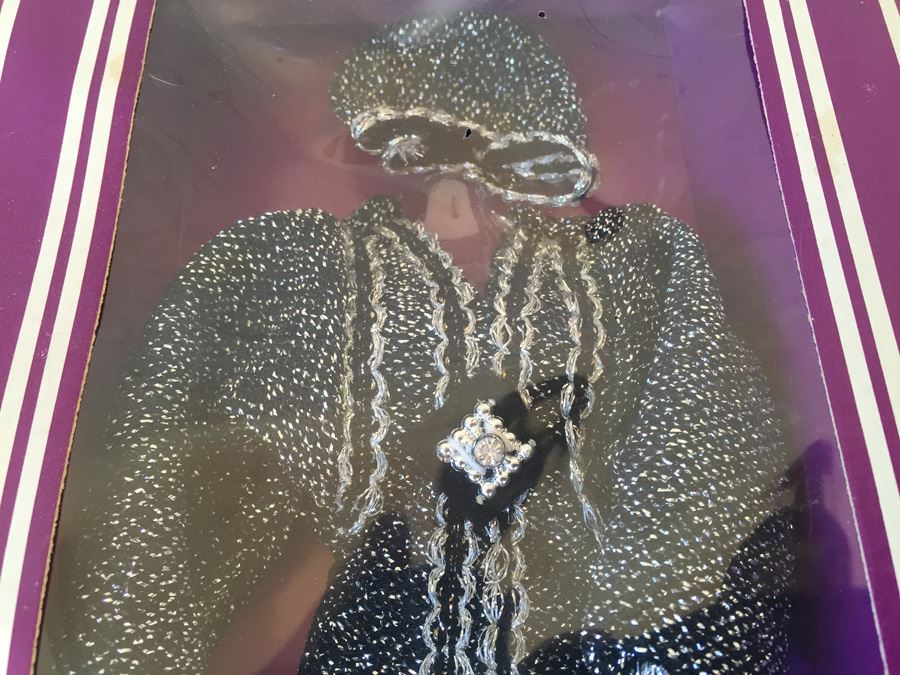 CHER Designer Collection Mego Designed By Bob Mackie Fortune Teller 1976 [Photo 7]