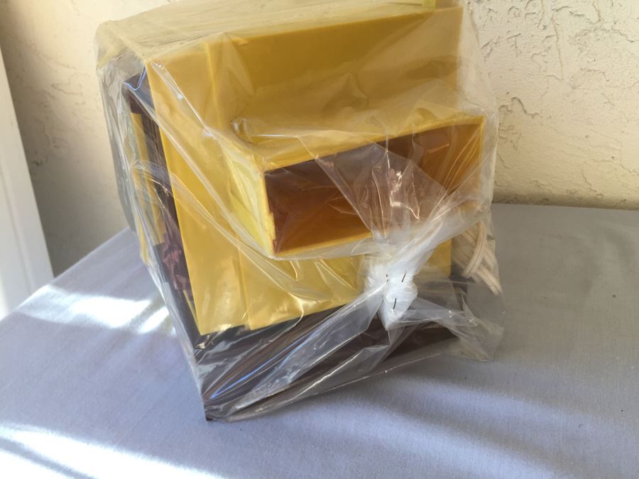 Easy-Bake Mini-Wave Oven Betty Crocker Kenner 1978 [Photo 8]