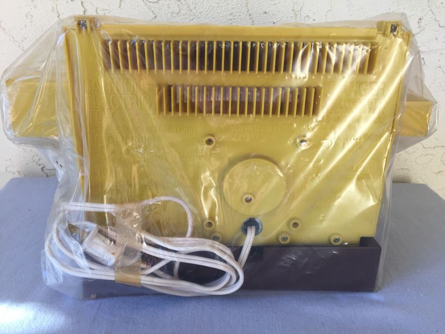 Easy-Bake Mini-Wave Oven Betty Crocker Kenner 1978 [Photo 9]