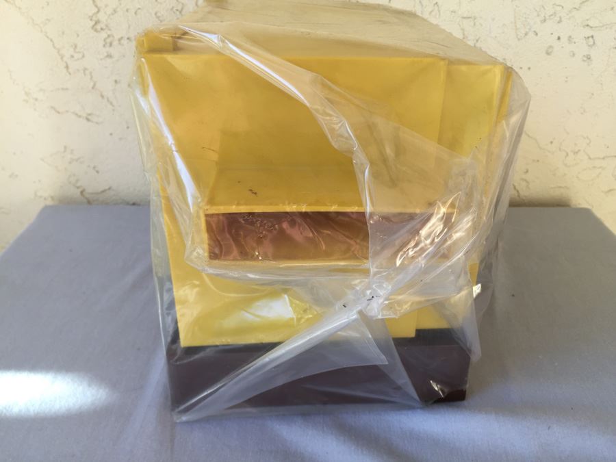 Easy-Bake Mini-Wave Oven Betty Crocker Kenner 1978 [Photo 12]