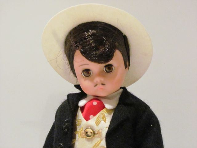 Madame Alexander 8' Dolls Scarlett Jubilee II Gone with the Wind [Photo 10]