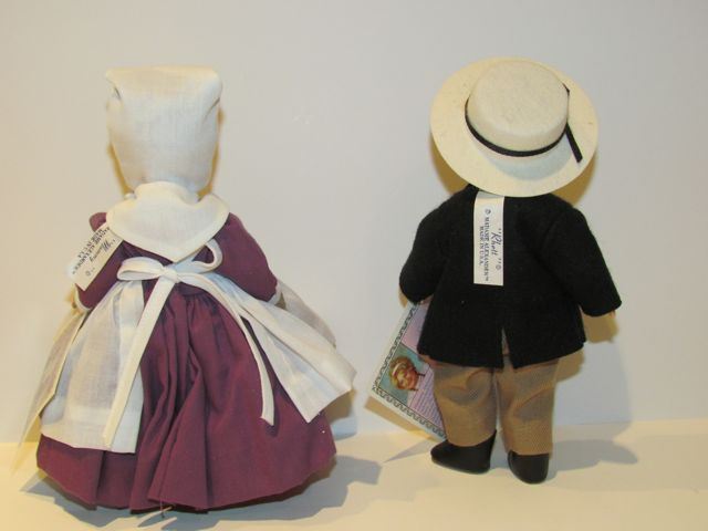 Madame Alexander 8' Dolls Scarlett Jubilee II Gone with the Wind [Photo 9]