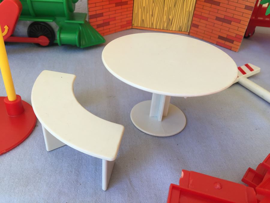 McDonaldland REMCO Playset McDonalds 1976 [Photo 11]