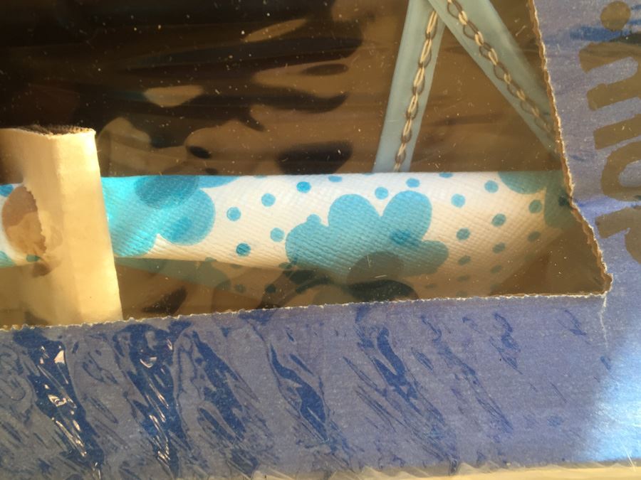 Toy House Cleaning Set New In Box Come Play Products [Photo 8]