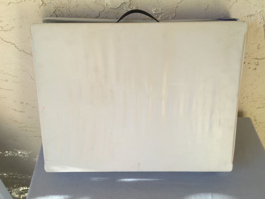 Donny & Marie Osmond Double Doll Case Mattel New 1978 [Photo 6]