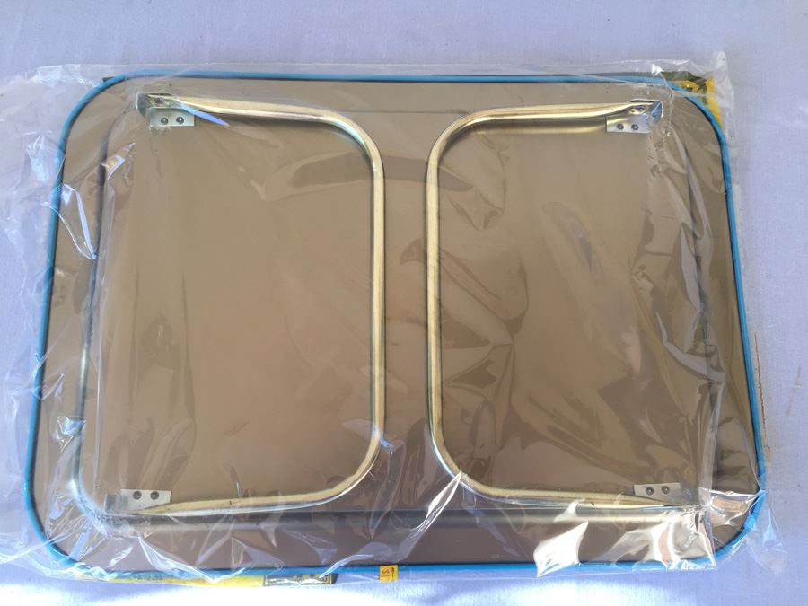 T.V. Lap And Bed Tray Folding Table Spider-Man New 1979 [Photo 5]