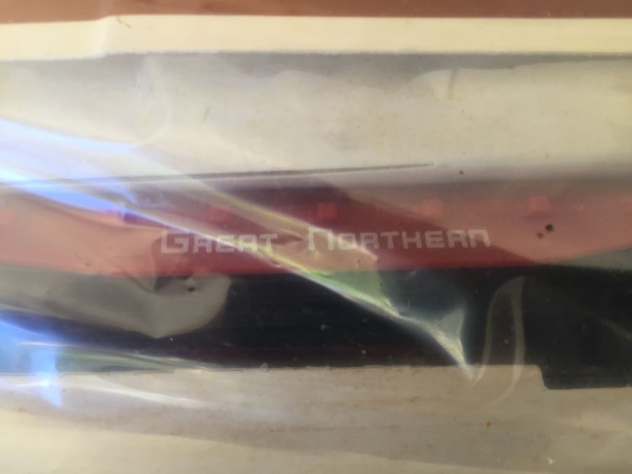 (3) TYCO Train Sets Silver Streak In Original Boxes 1977 [Photo 5]