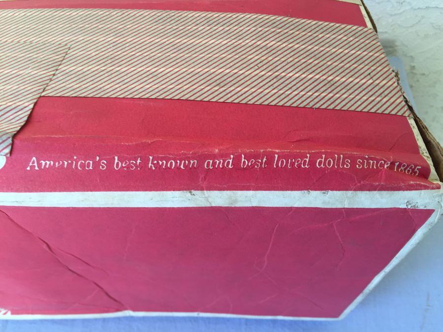 Simon Sez Authentic Professional Ventriloquist Doll New In Box Horsman 1972 With Instruction Booklet [Photo 8]