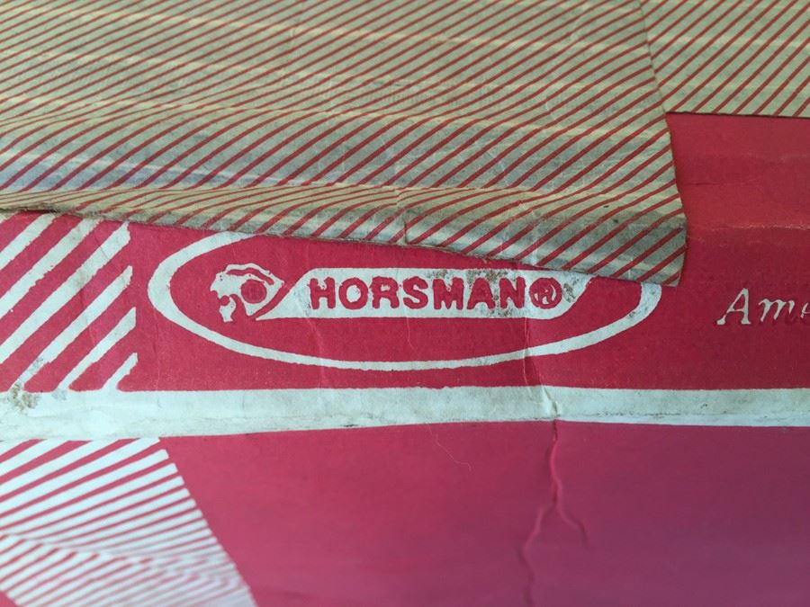 Simon Sez Authentic Professional Ventriloquist Doll New In Box Horsman 1972 With Instruction Booklet [Photo 7]