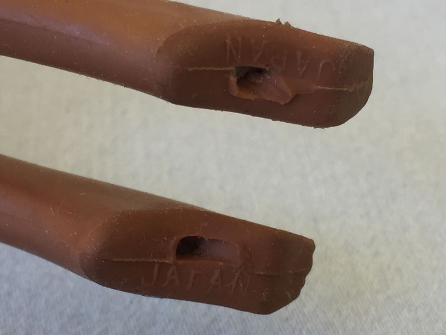 Vintage Julia Barbie Black Doll Mattel 1966 Japan [Photo 9]