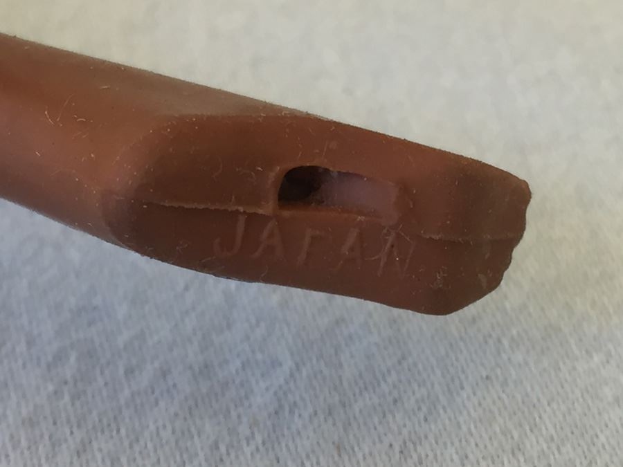 Vintage Julia Barbie Black Doll Mattel 1966 Japan [Photo 10]