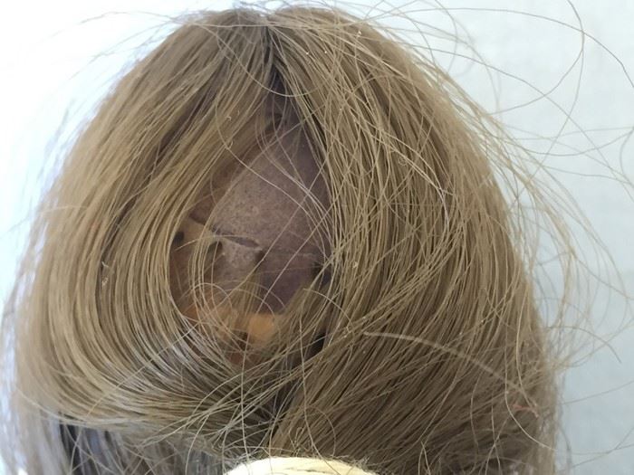 Vintage Francie Doll [Photo 7]