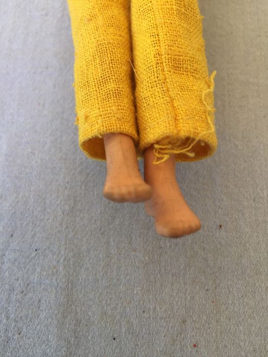 Vintage Francie Doll [Photo 6]