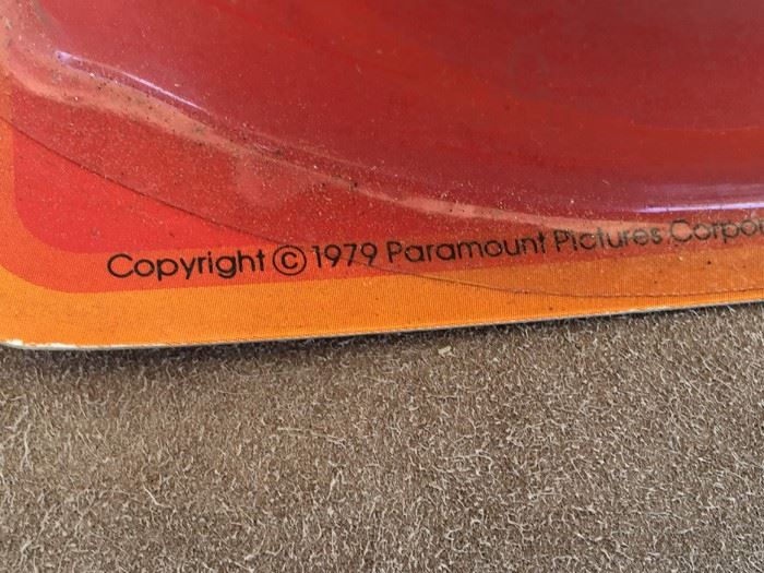 Mork & Mindy Robin Williams As Mork From Ork Action Figure With Eggship New On Card Mattel 1979 [Photo 8]