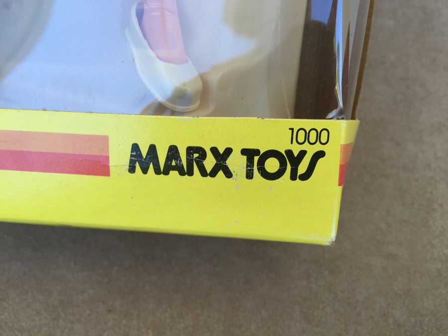 Marx Toys Sindy Doll New In Box 1978 Louis Marx [Photo 4]