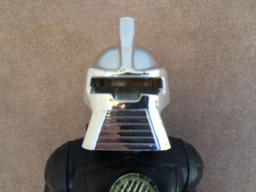Battlestar Galatica Cylon Centurion Mattel 1978 [Photo 3]