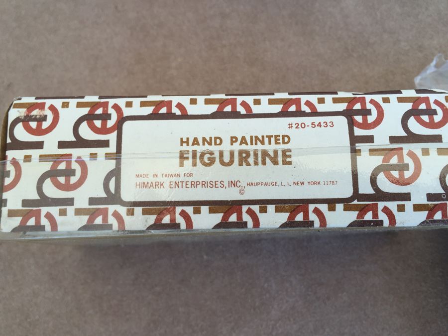 Vintage Ornament Decoration Lot Sears [Photo 12]