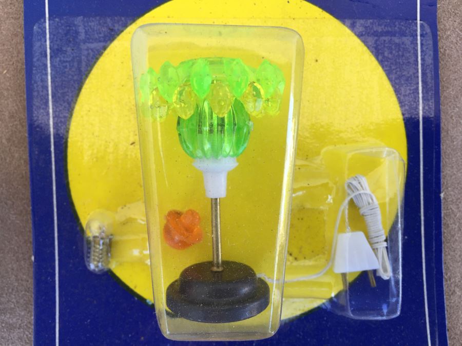 Miniature Collectibles And Popeye Barrettes [Photo 9]