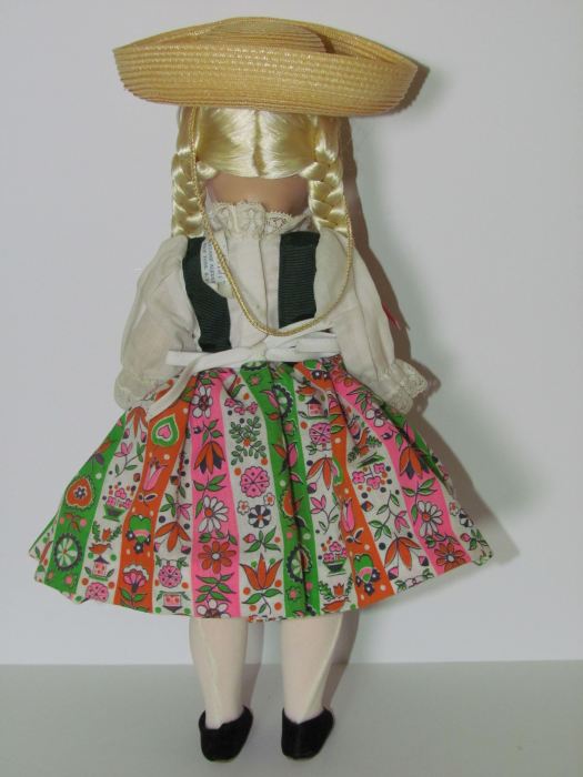 Madame Alexander Large Lot of 24 Dolls [Photo 23]