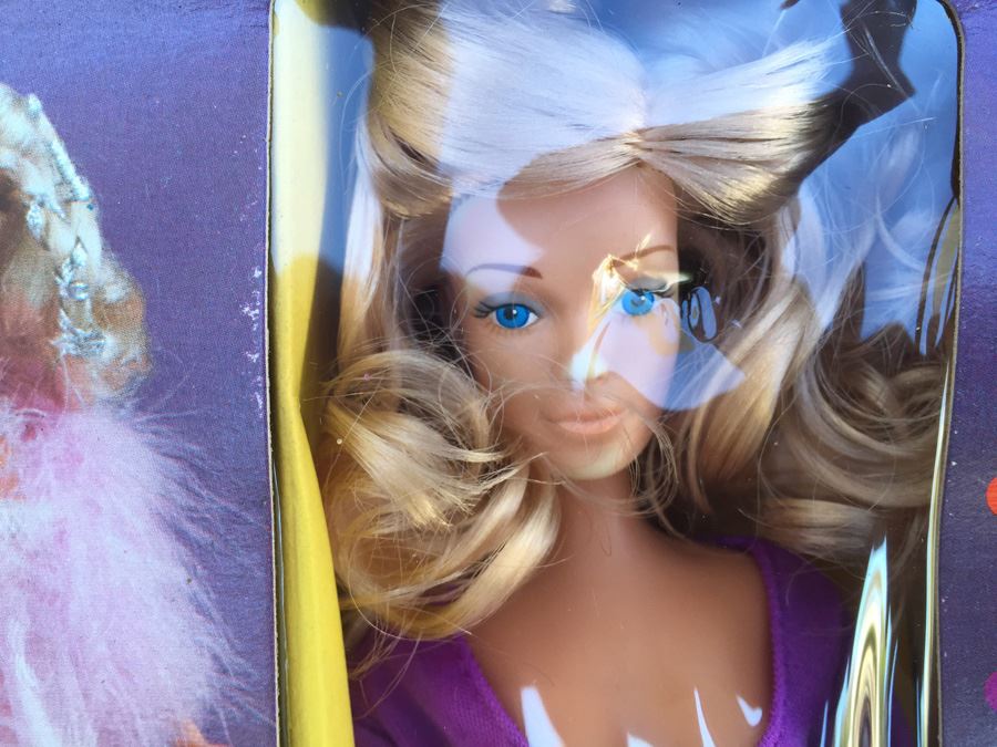 Fashion Candi Dolls Mego New In Box 1979 [Photo 2]