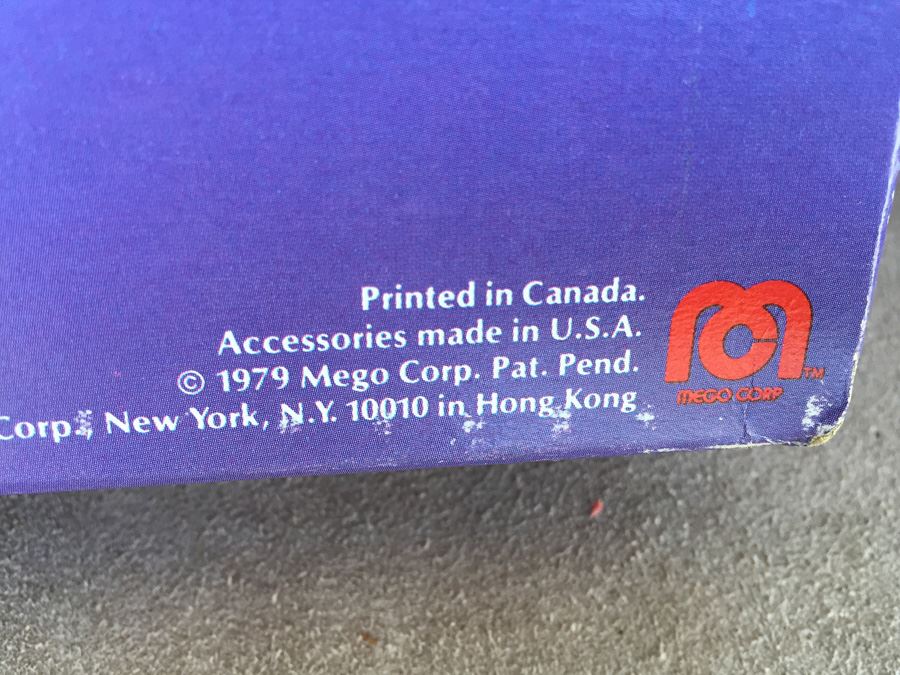 Fashion Candi Dolls Mego New In Box 1979 [Photo 7]