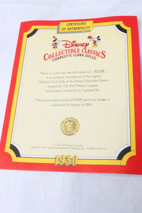 Dick Tracy Wristwatch And Collectible Doll [Photo 7]