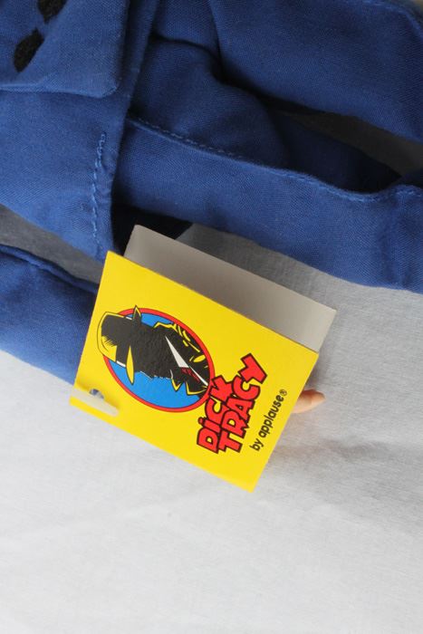 Dick Tracy Wristwatch And Collectible Doll [Photo 5]