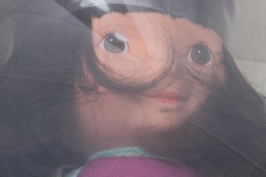 Fisher-Price My Friend Jenny Doll New In Box 1984 [Photo 3]