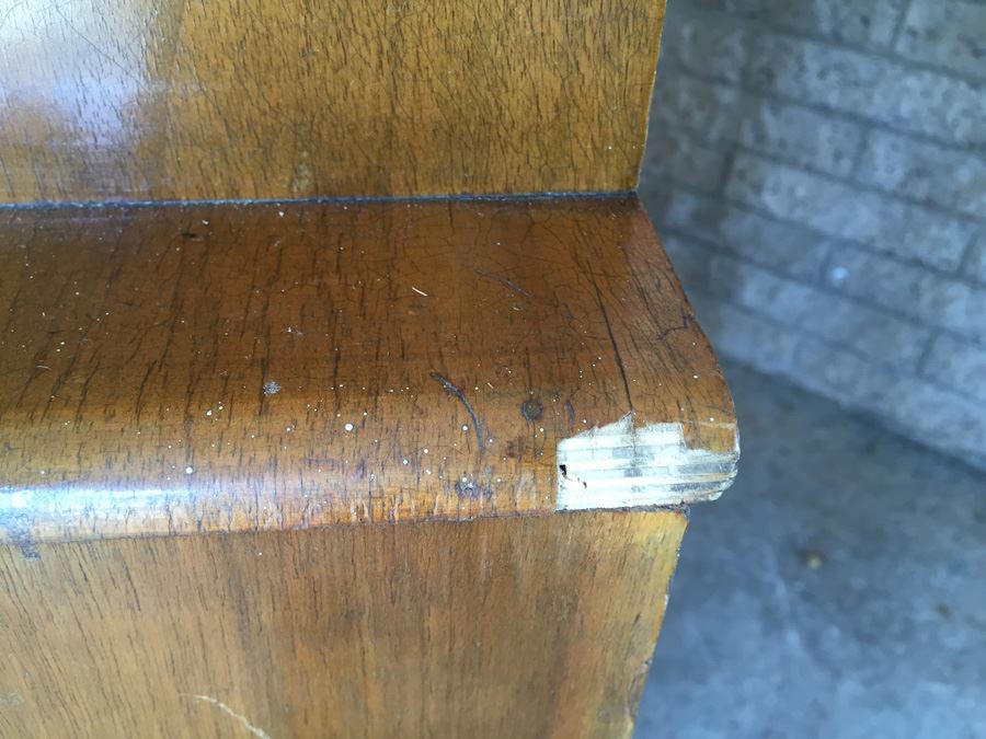 Vintage English Bar London England Rivington Product With Mirror And Light [Photo 21]