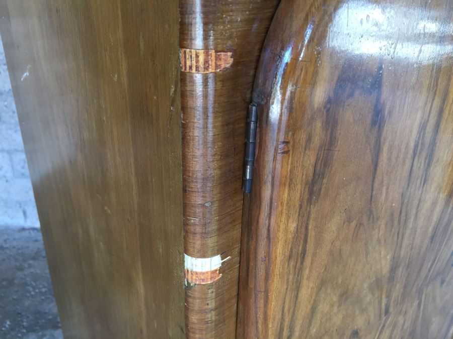 Vintage English Bar London England Rivington Product With Mirror And Light [Photo 18]