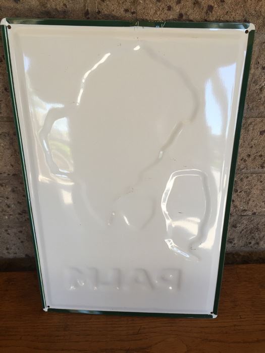 Repro Painted Beer Sign Speciale PALM Steenhuffel [Photo 5]