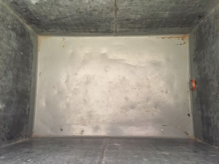 Vintage Original Coca-Cola Red Cooler With Bottle Opener Drink Coca-Cola In Bottles Acton Mfg Co., Inc. [Photo 15]