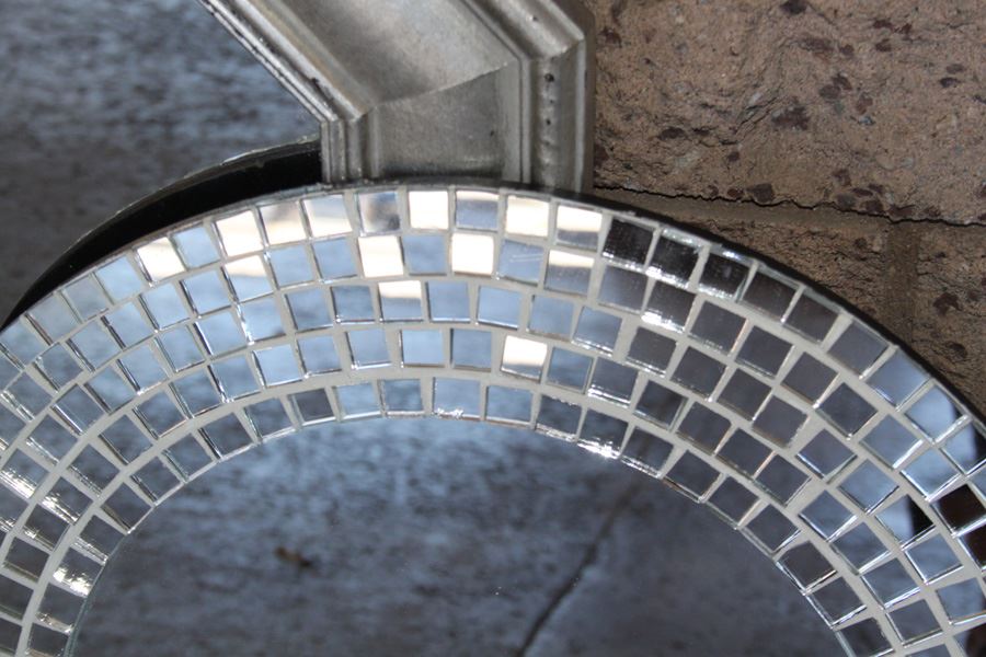 Pair Of Mirrors [Photo 2]