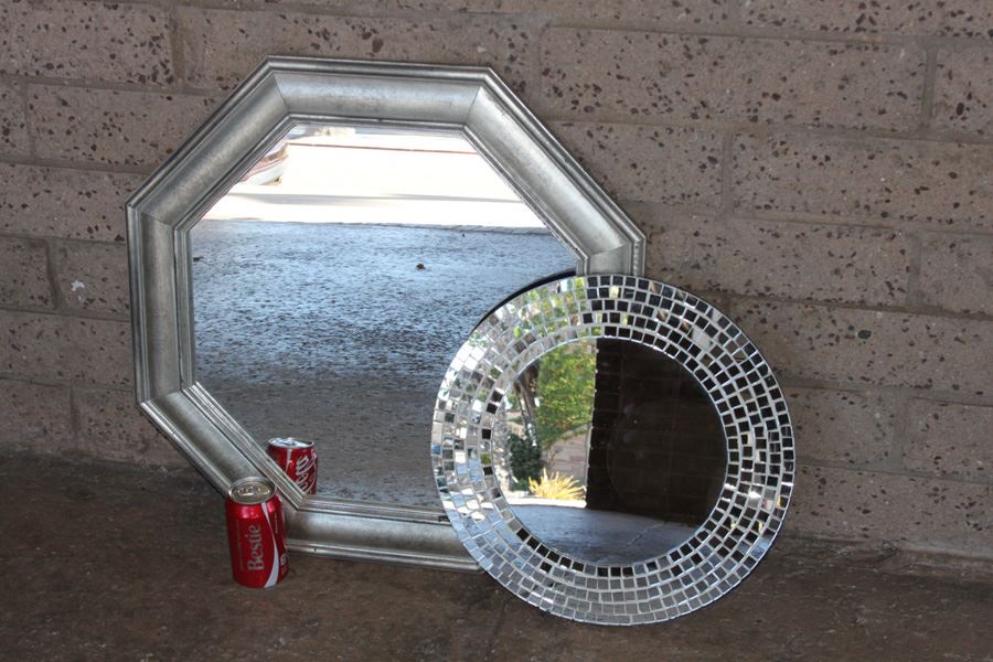 Pair Of Mirrors [Photo 4]