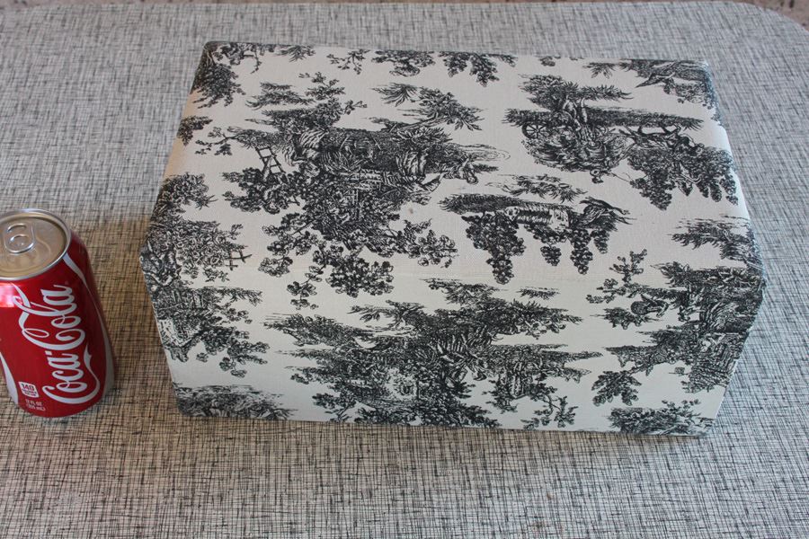 Jewelry Box [Photo 4]