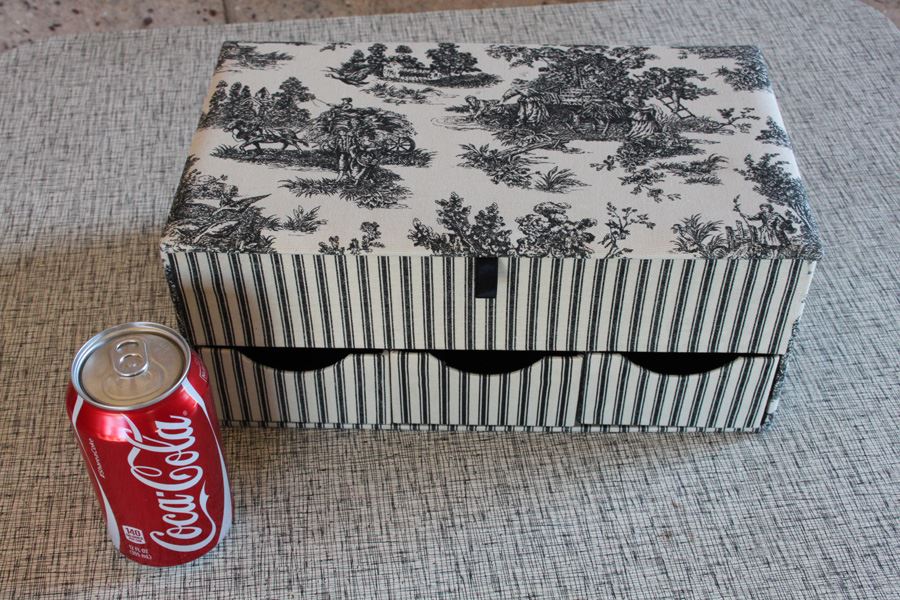 Jewelry Box [Photo 1]