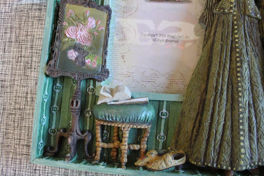 (4) Picture Frames [Photo 6]