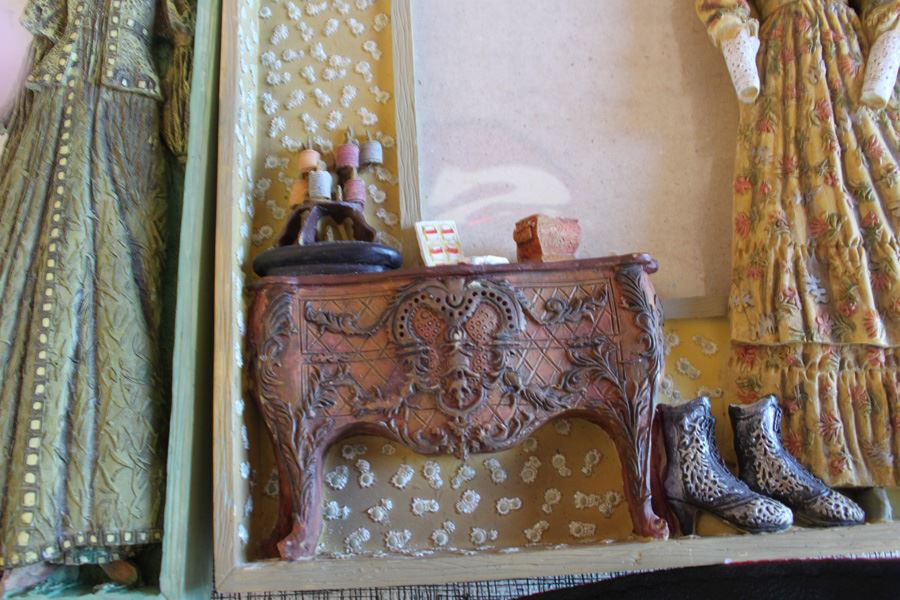 (4) Picture Frames [Photo 7]