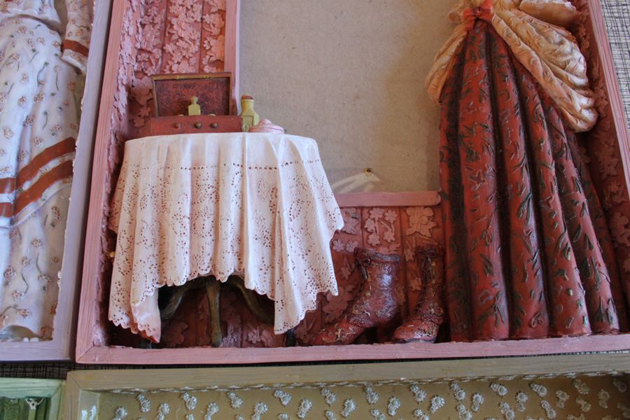 (4) Picture Frames [Photo 8]