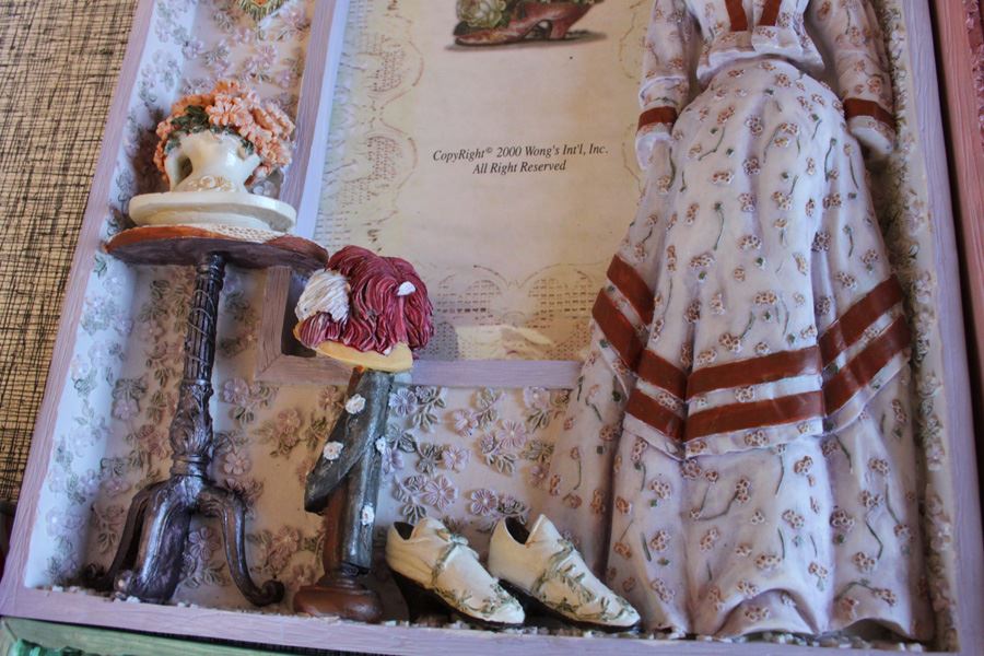 (4) Picture Frames [Photo 9]